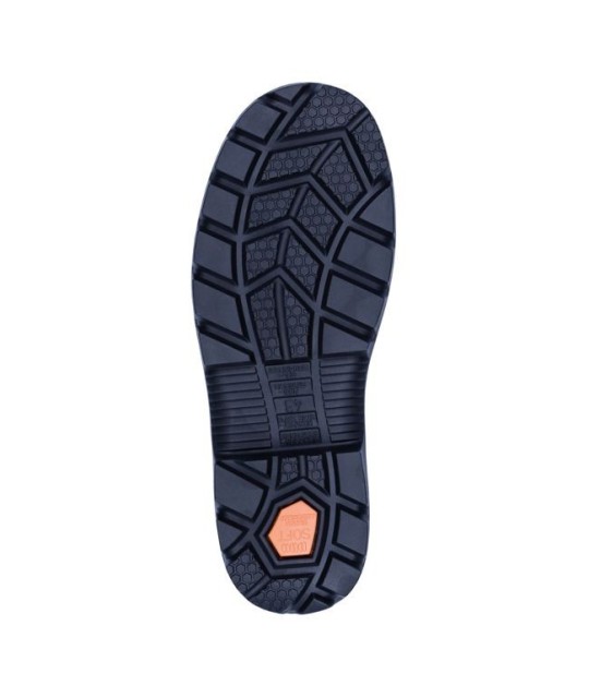 6813 STEELER  PRO S3