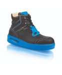 Bitumen Pro Asphalt Boots | Steel Toe & Kevlar Sole