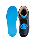 Bitumen Pro Asphalt Boots | Steel Toe & Kevlar Sole