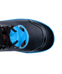 Bitumen Pro Asphalt Boots | Steel Toe & Kevlar Sole
