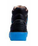 Bitumen Pro Asphalt Boots | Steel Toe & Kevlar Sole