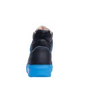 Asphalt Pro HIGH STEEL TOE 6432