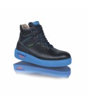 Asphalt Pro HIGH STEEL TOE 6432