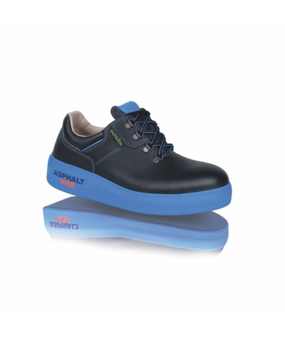 Asphalt Pro LOW STEEL TOE 6232