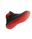 4343  RED ROOFER STEEL TOE & PLATE
