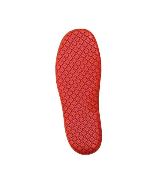 4343  RED ROOFER STEEL TOE & PLATE