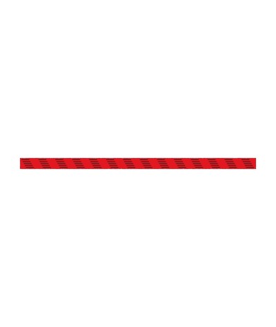 SHOE LACES RED ROOFER