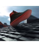 4343  RED ROOFER STEEL TOE & PLATE
