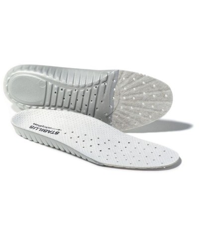 Powerline support insole