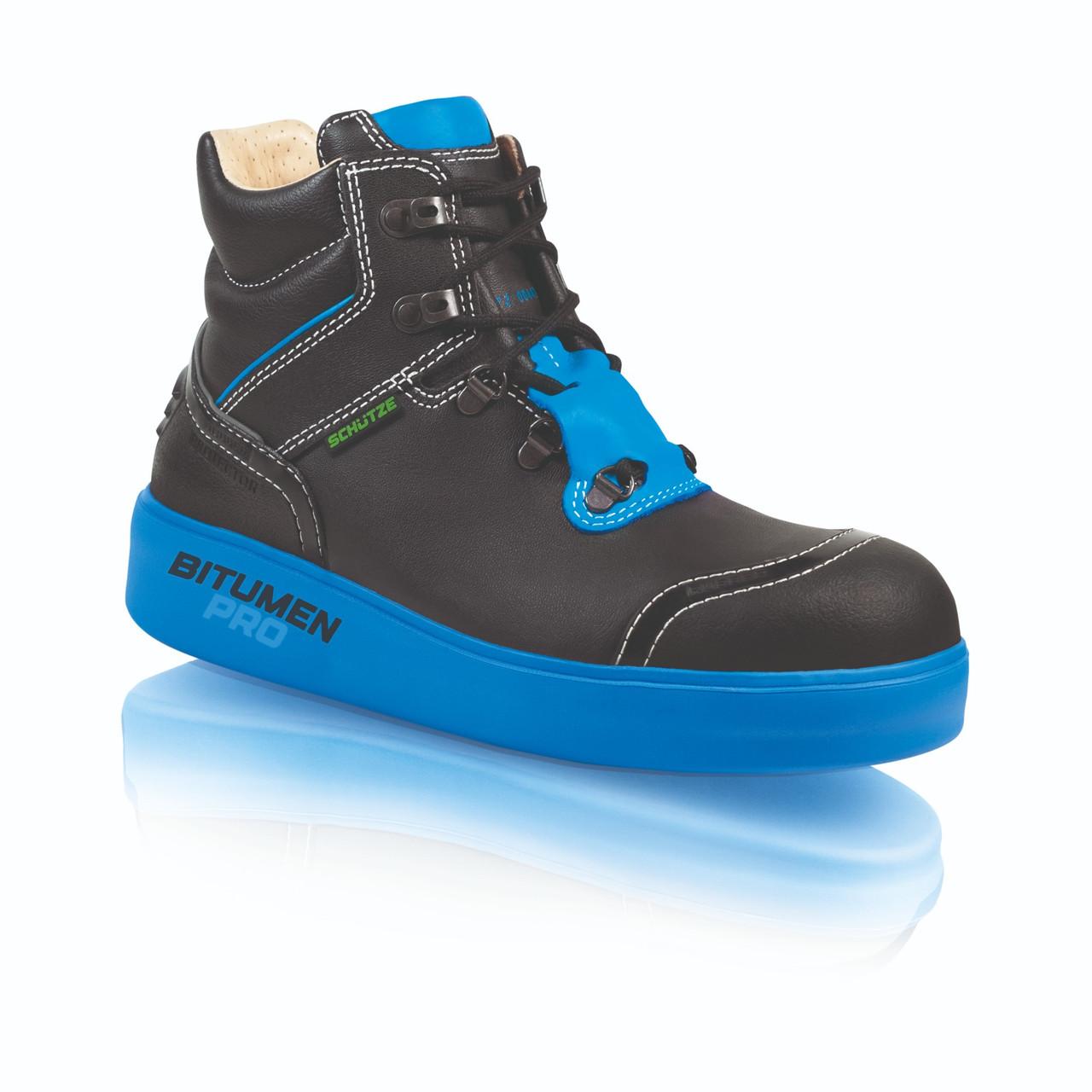 Bitumen Pro Image