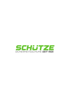 Schütze Schuhe